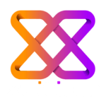Xcitium Logo Stacked_Dark